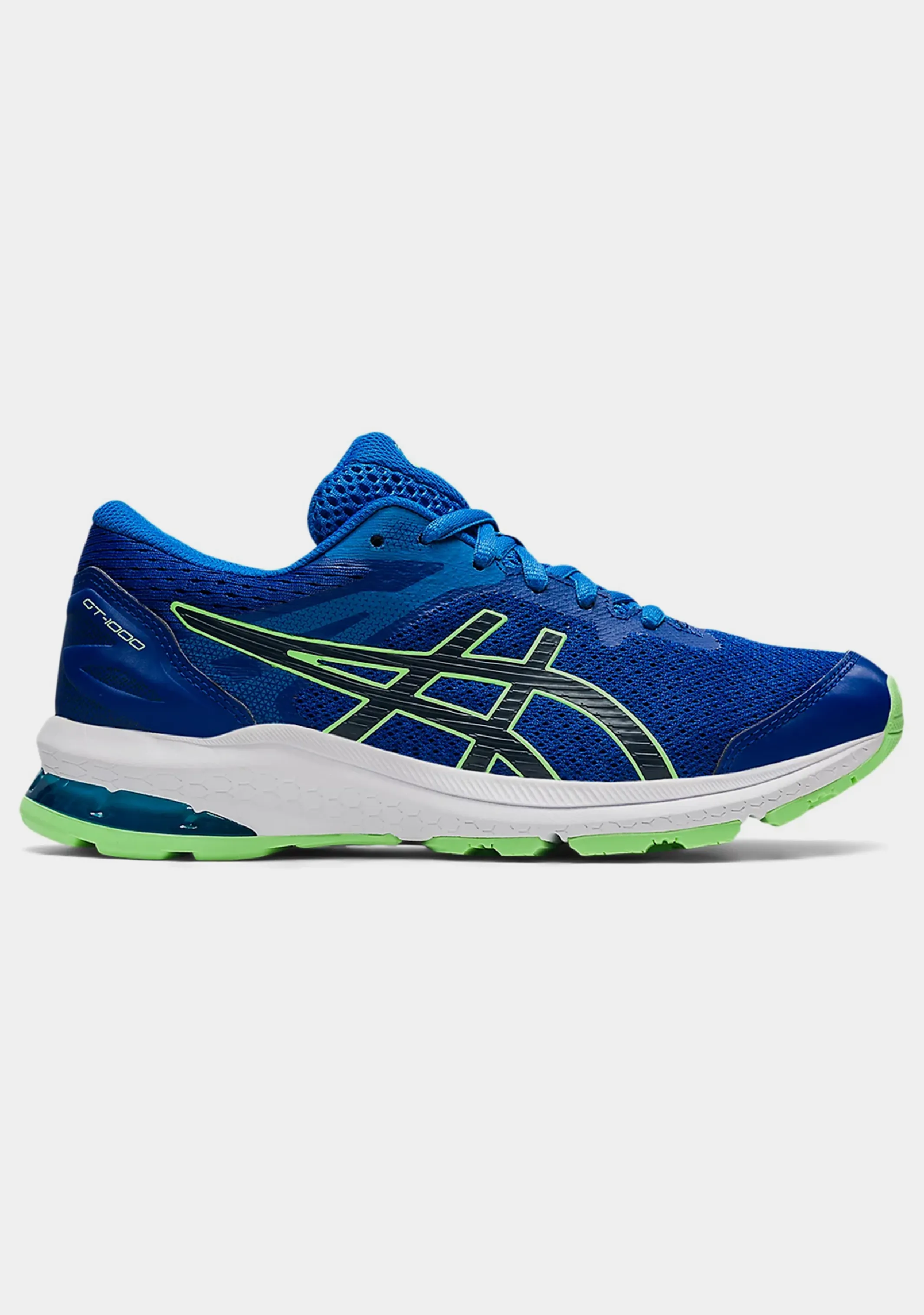 Asics Junior GT 1000 10 GS Shock   Resistant Highquality
