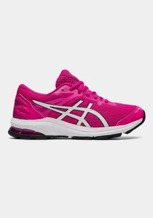 Asics Junior GT 1000 10 GS Contoured Footbed Design