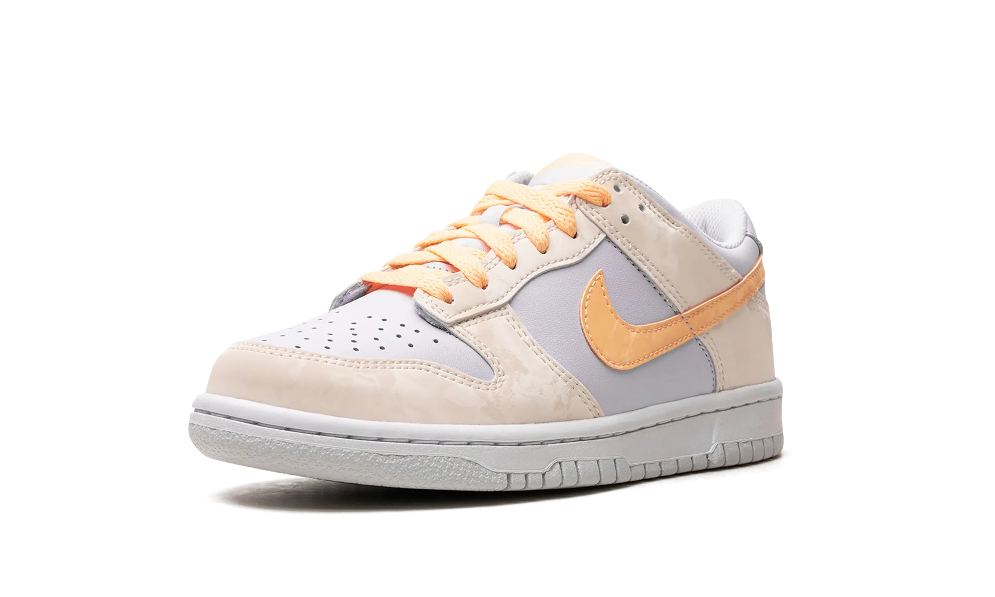 Dunk Low GS "Blue / Yellow" Dodge Hike Style Daily