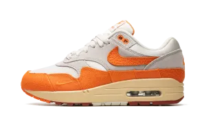 Stage Day AIR MAX 1 MNS WMNS "Magma Orange"