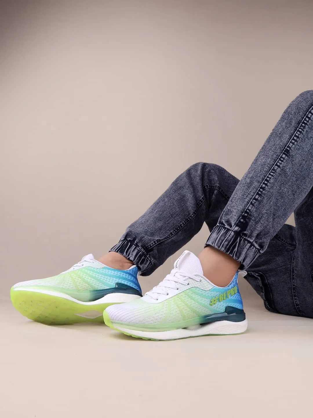 Bacca Bucci Pacer-Edge Boho Free Street Cool