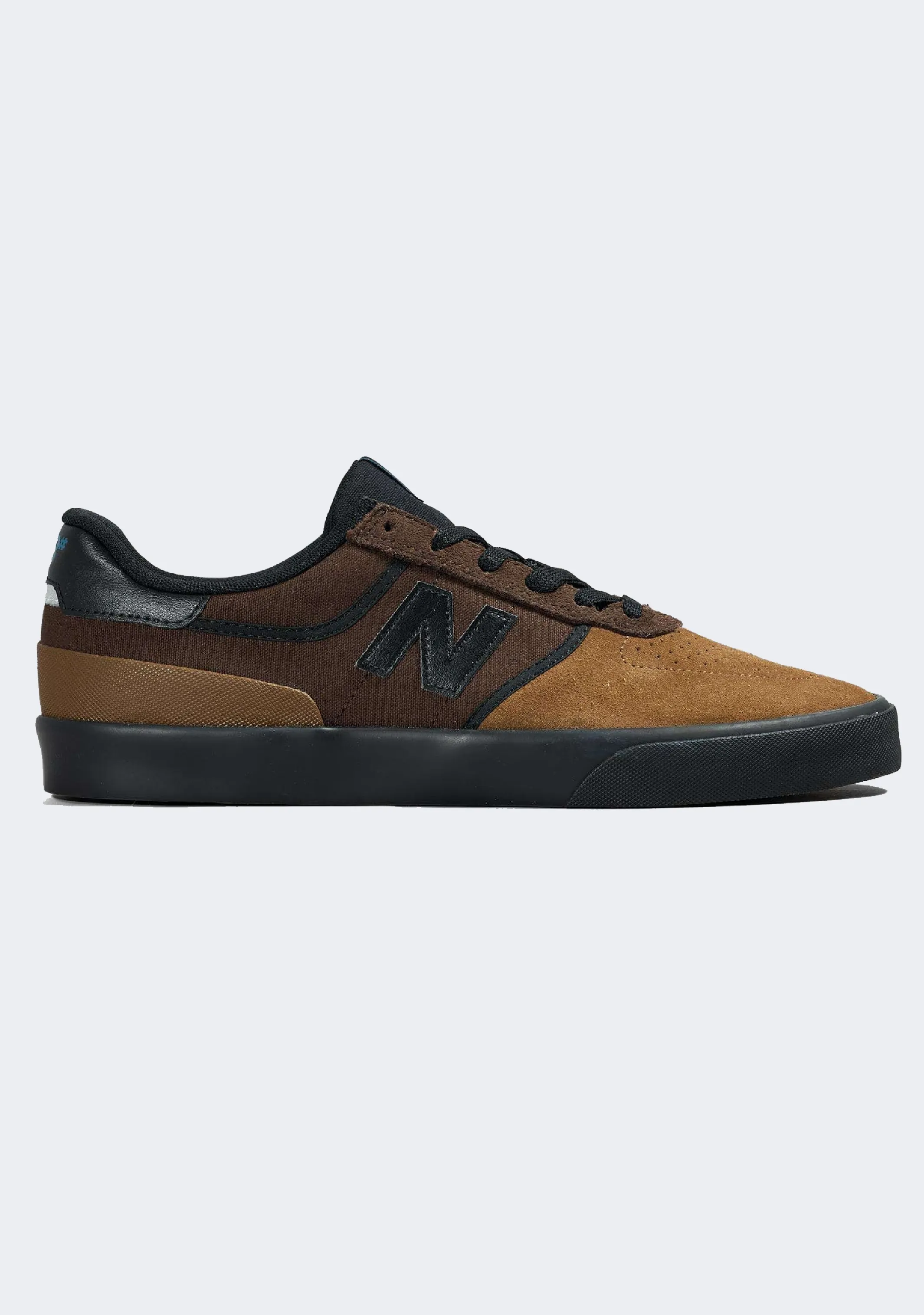 New Balance Men's NM272BRN Planet Mood Street Run