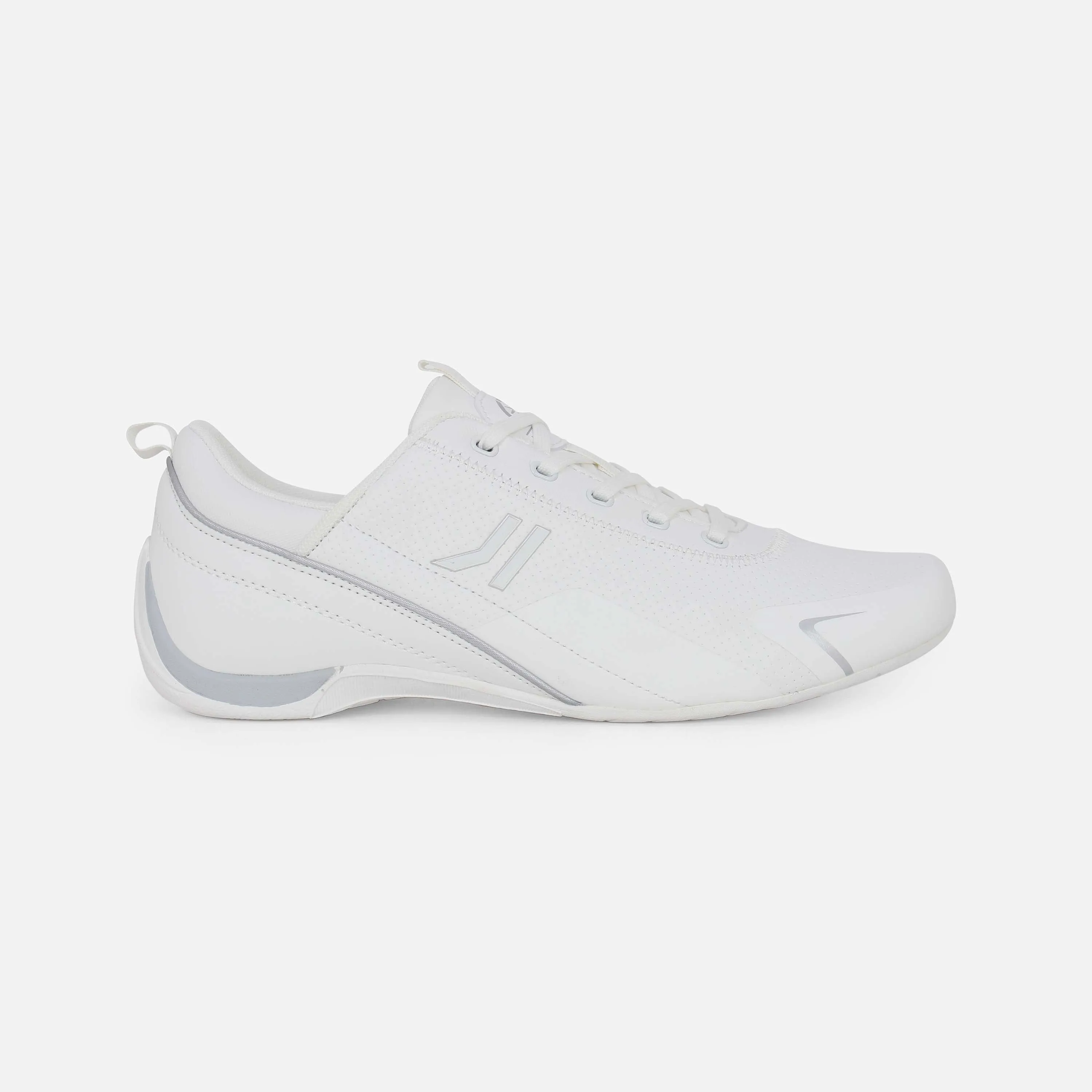 MEN CASUAL LACE-UP SHOES Sun Jog Chill Mode