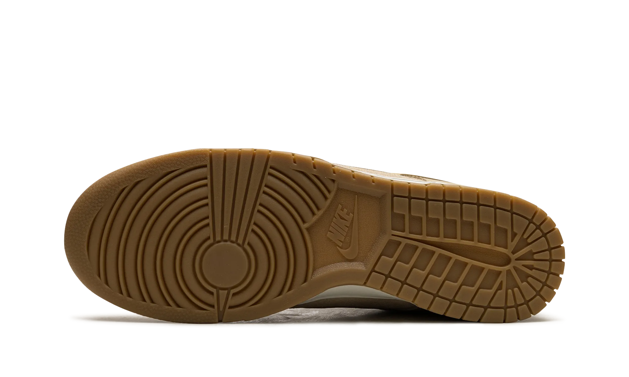 Walk Daily Stay Chill Dunk Low "Khaki / Gum"
