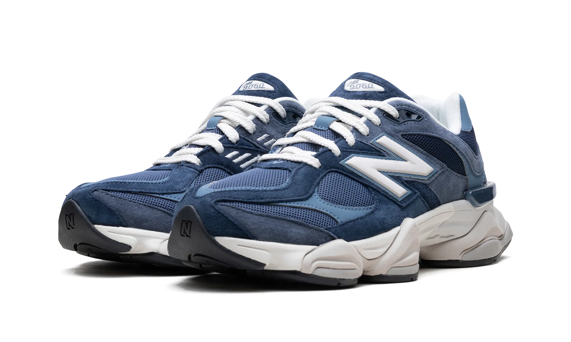 9060 "Blue" Light Impact Neutral Vibe