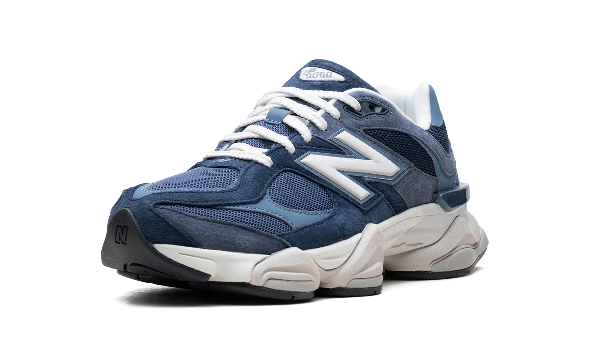 9060 "Blue" Fit Anywhere Round Edge