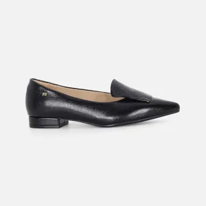 LADIES COMFORT SLIP-ON SHOES Pop Hue Durable Feel