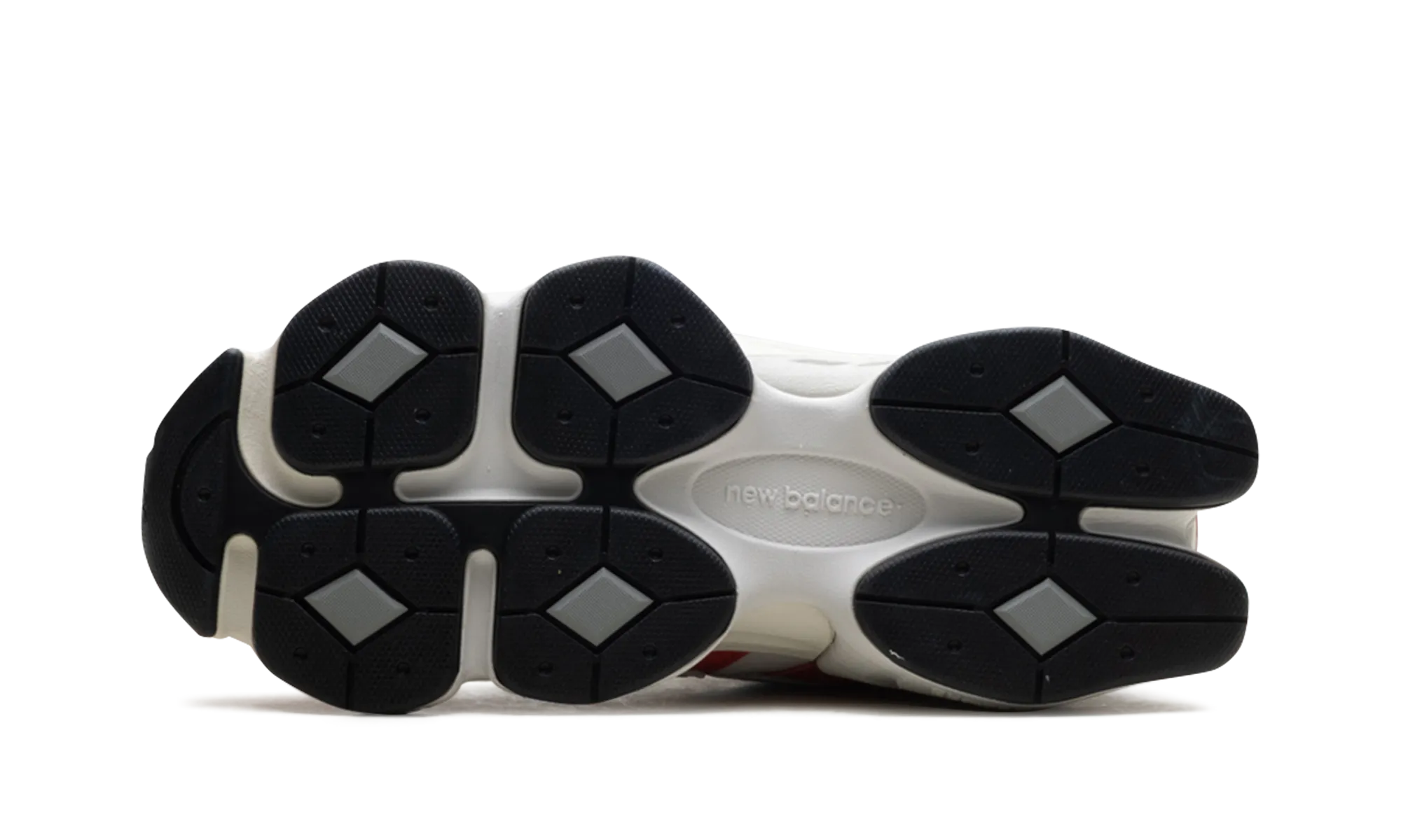 All Matching 9060 "White Red"