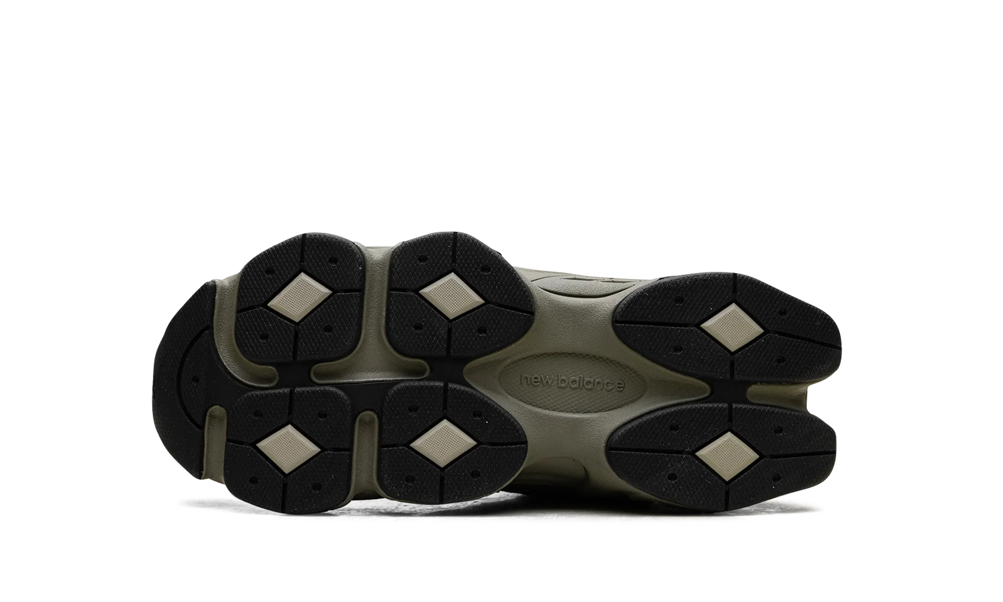 Fit Freedom 9060 GS "Dark Olivine"