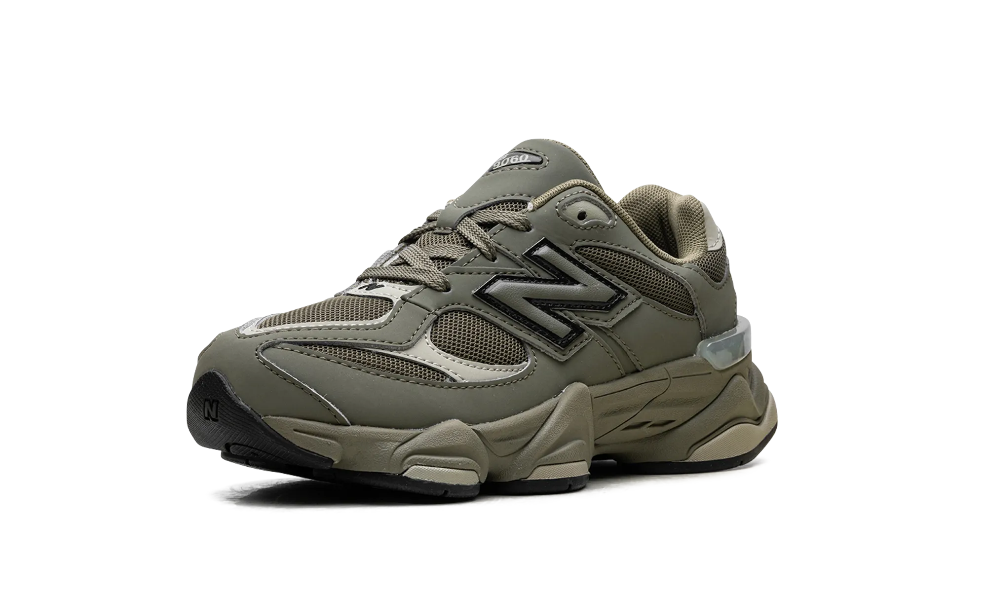 9060 GS "Dark Olivine" Comfy Choice