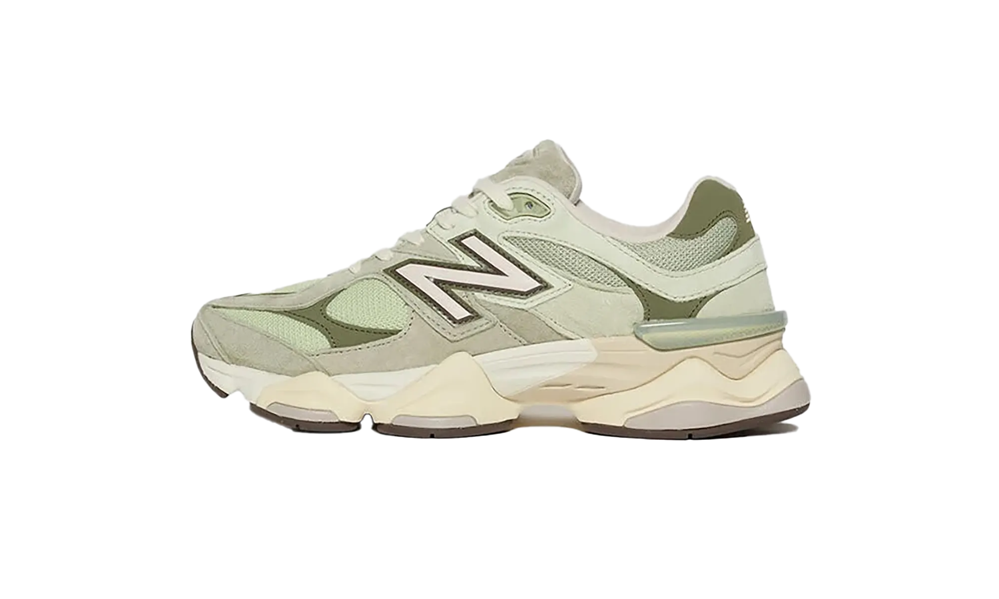 9060 GS "Olivine" Lead Hike