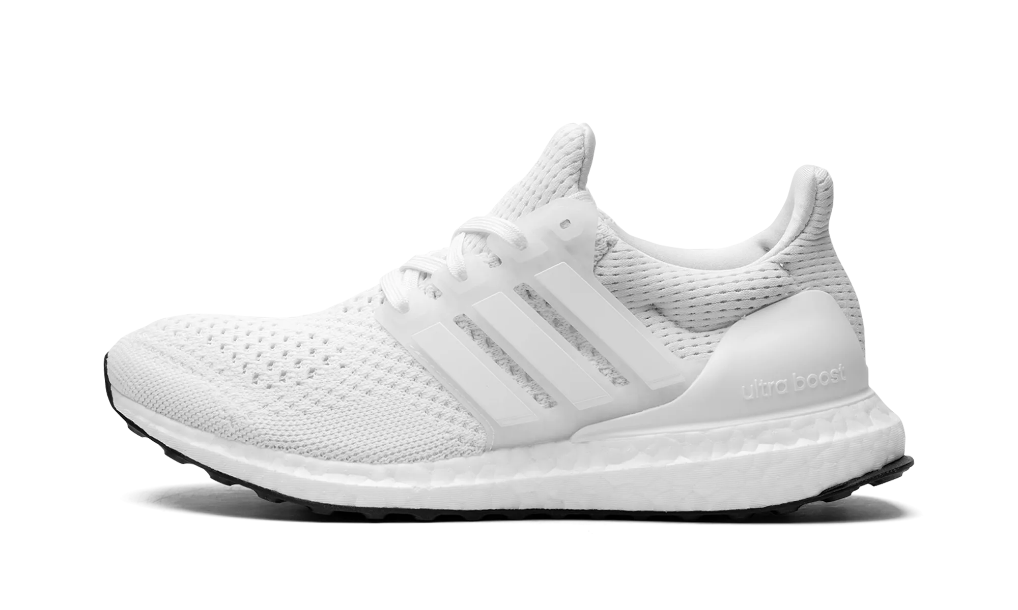 Day Comfort Smooth Upper Ultraboost 1.0 WMNS "Triple White"