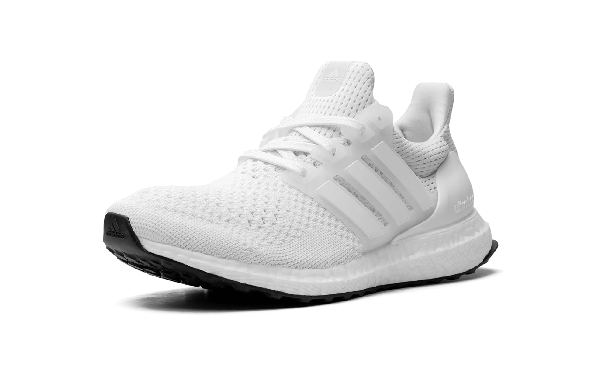 Ultraboost 1.0 WMNS "Triple White" Club Meet Slip Proof