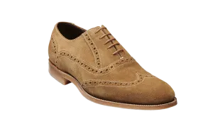 Basic Fit Smart Movement Grant - Cola Suede