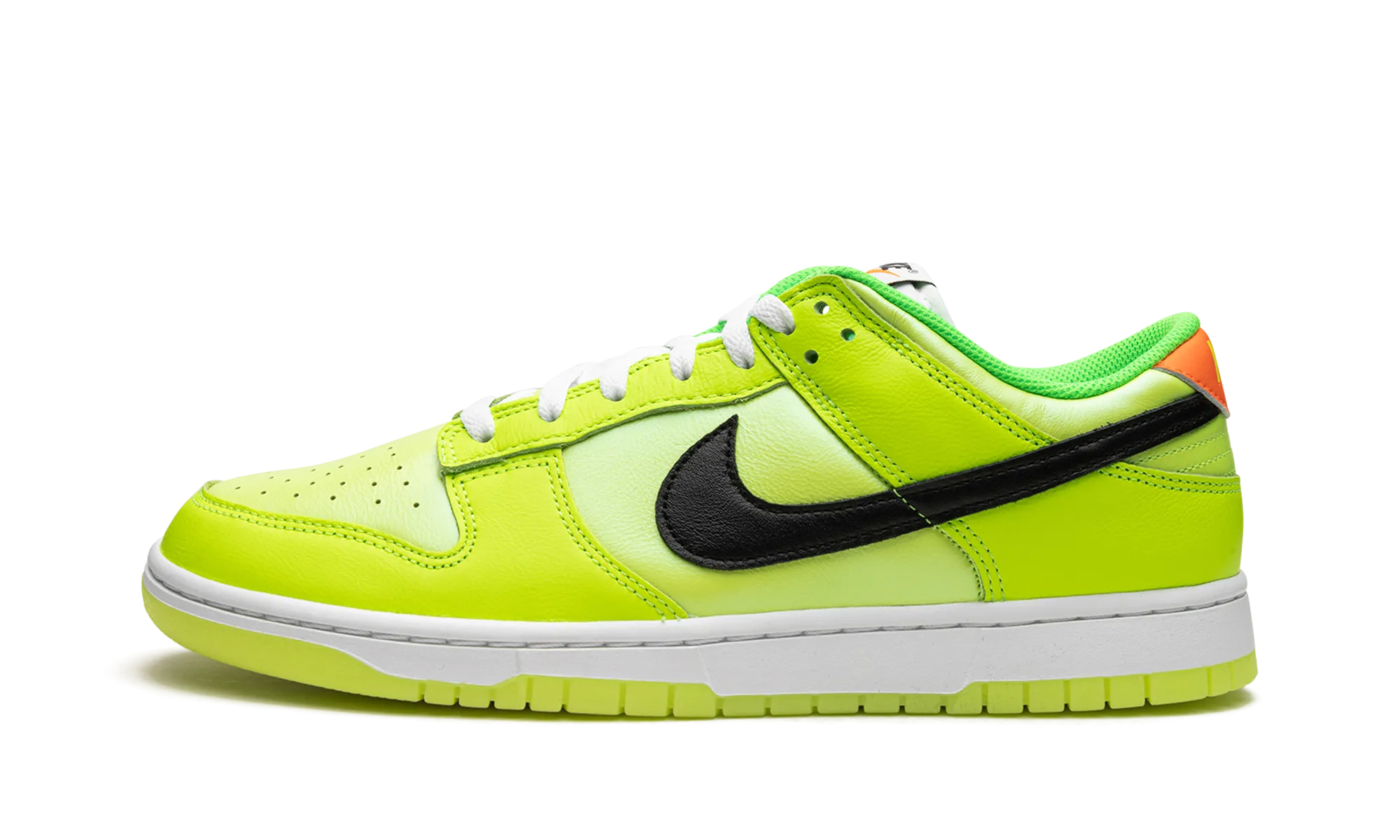 Balanced Motion Break Run Dunk Low "Glow in the Dark"