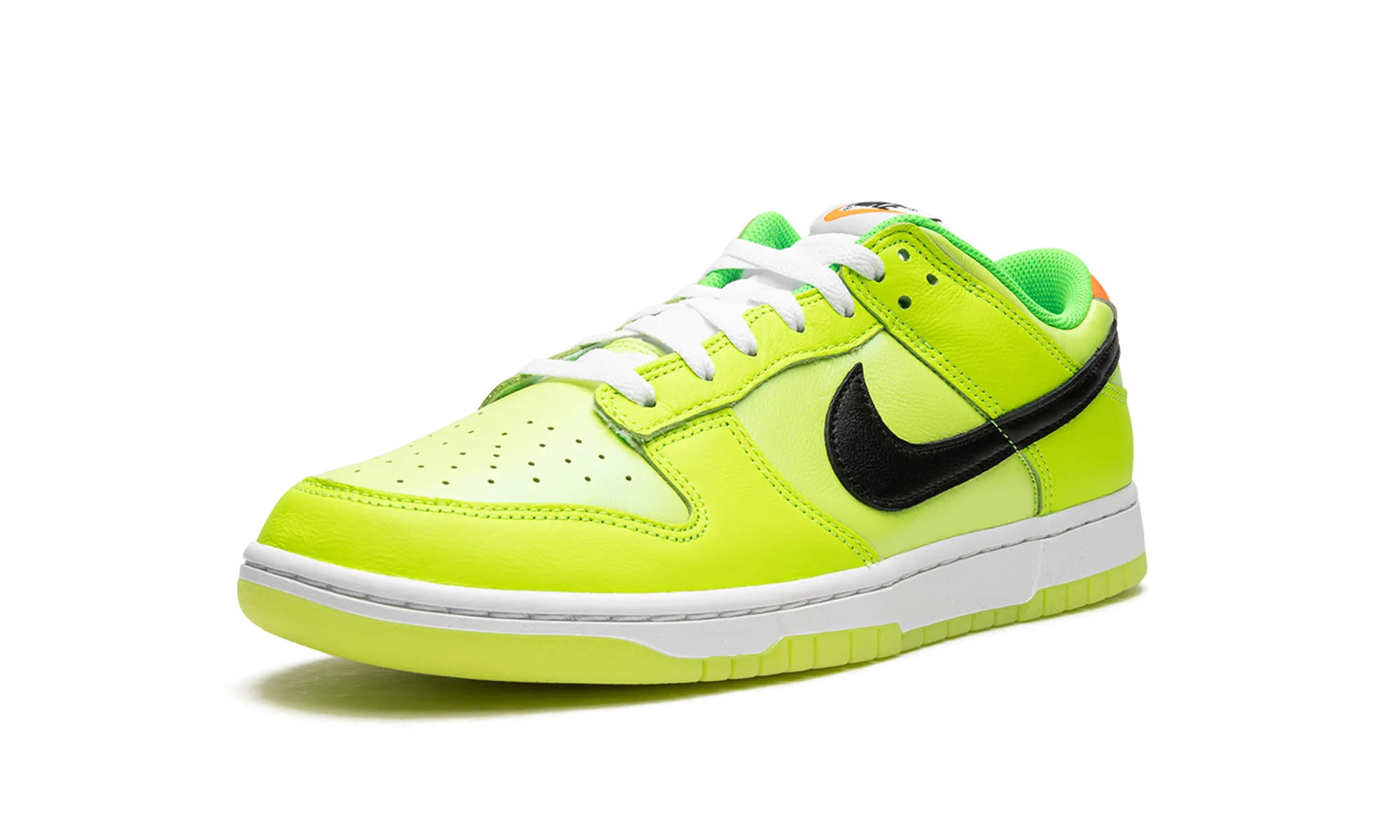 Dunk Low "Glow in the Dark" Shore Path