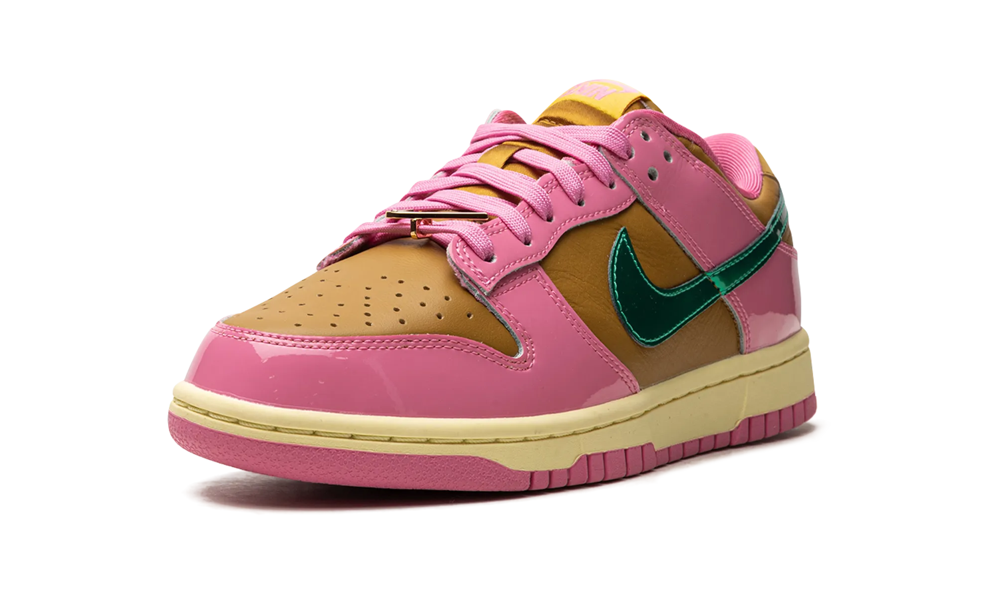 DUNK LOW WMNS "Parris Goebel" Outdoor Comfort