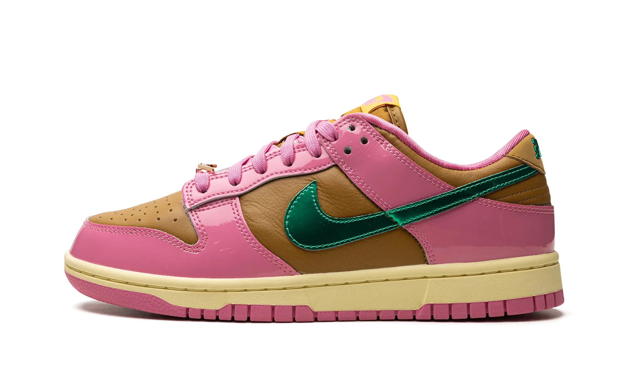Fog Hike DUNK LOW WMNS "Parris Goebel"