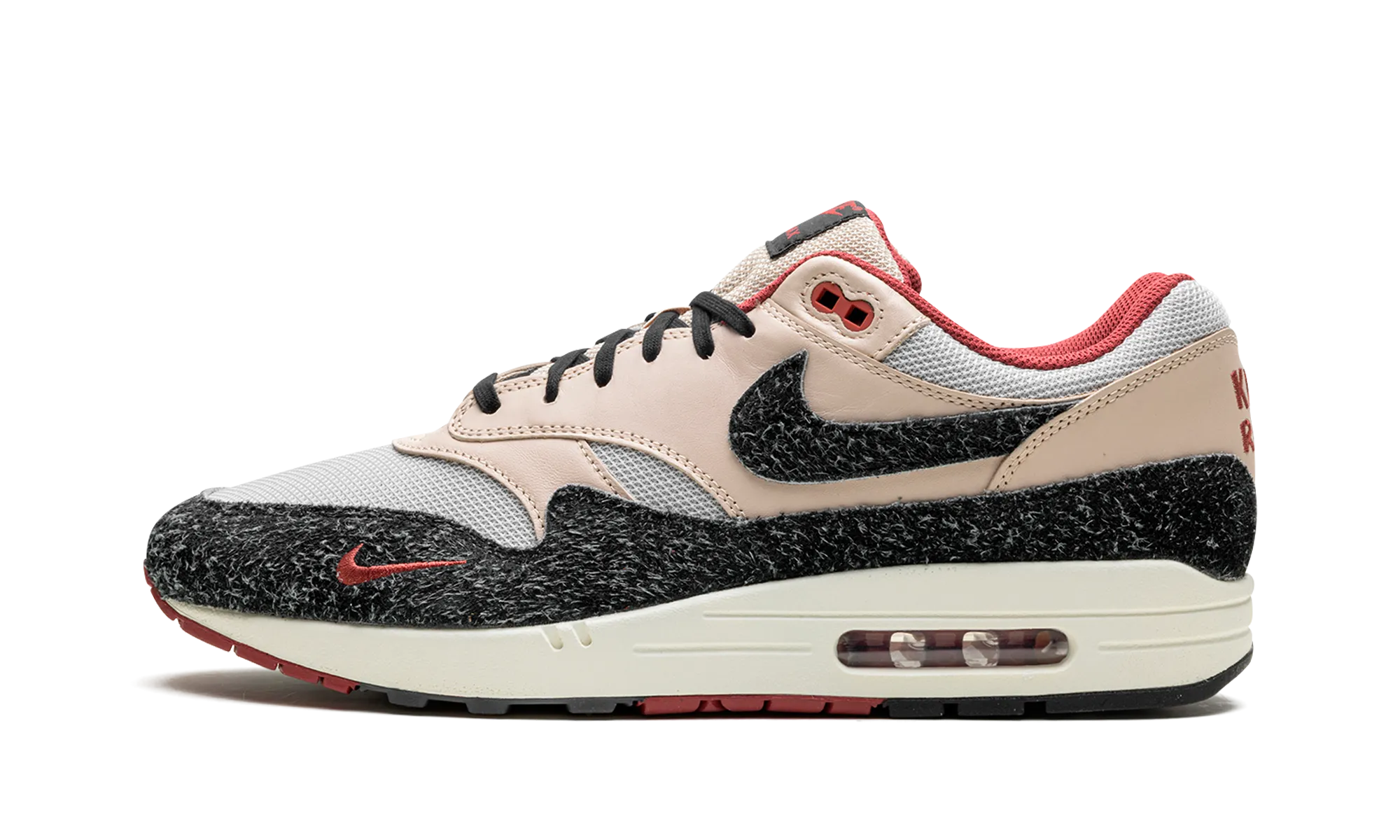 Harbor Walk Balanced Step Air Max 1 PRM "Keep Rippin' Stop Slippin' 2.0"