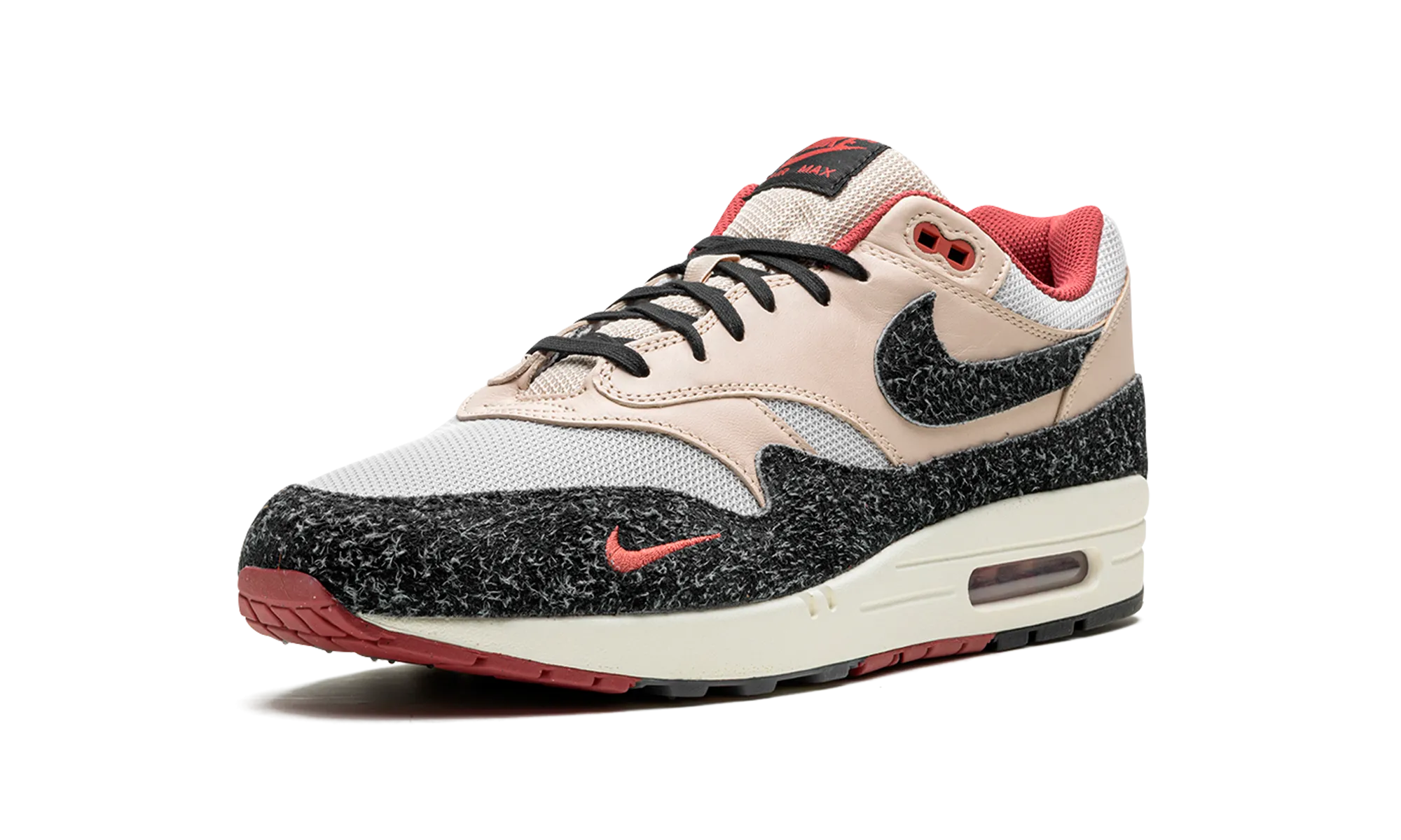 Easy Hike Air Max 1 PRM "Keep Rippin' Stop Slippin' 2.0"