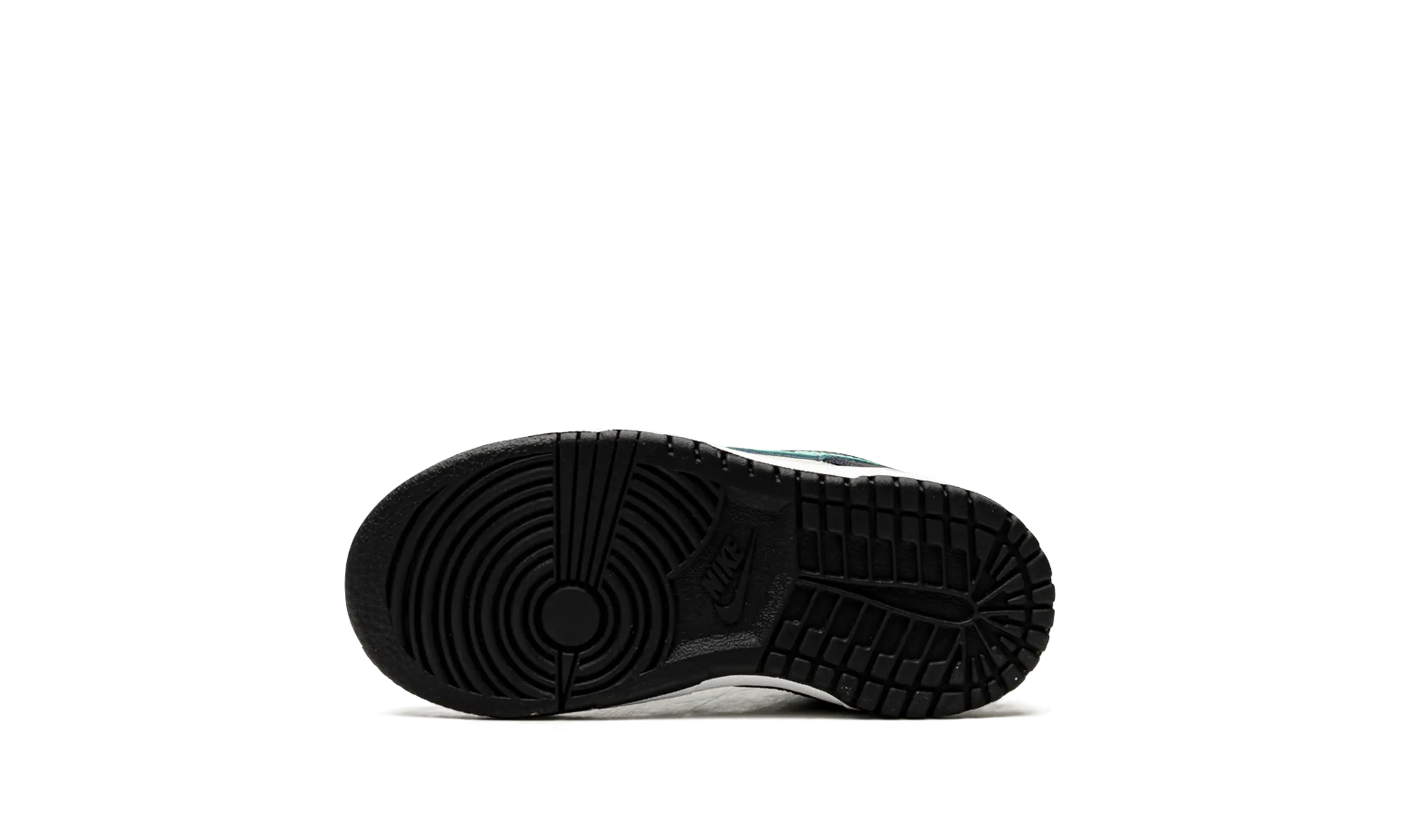 Smooth Move Dunk Low TD "Tropical Twist"