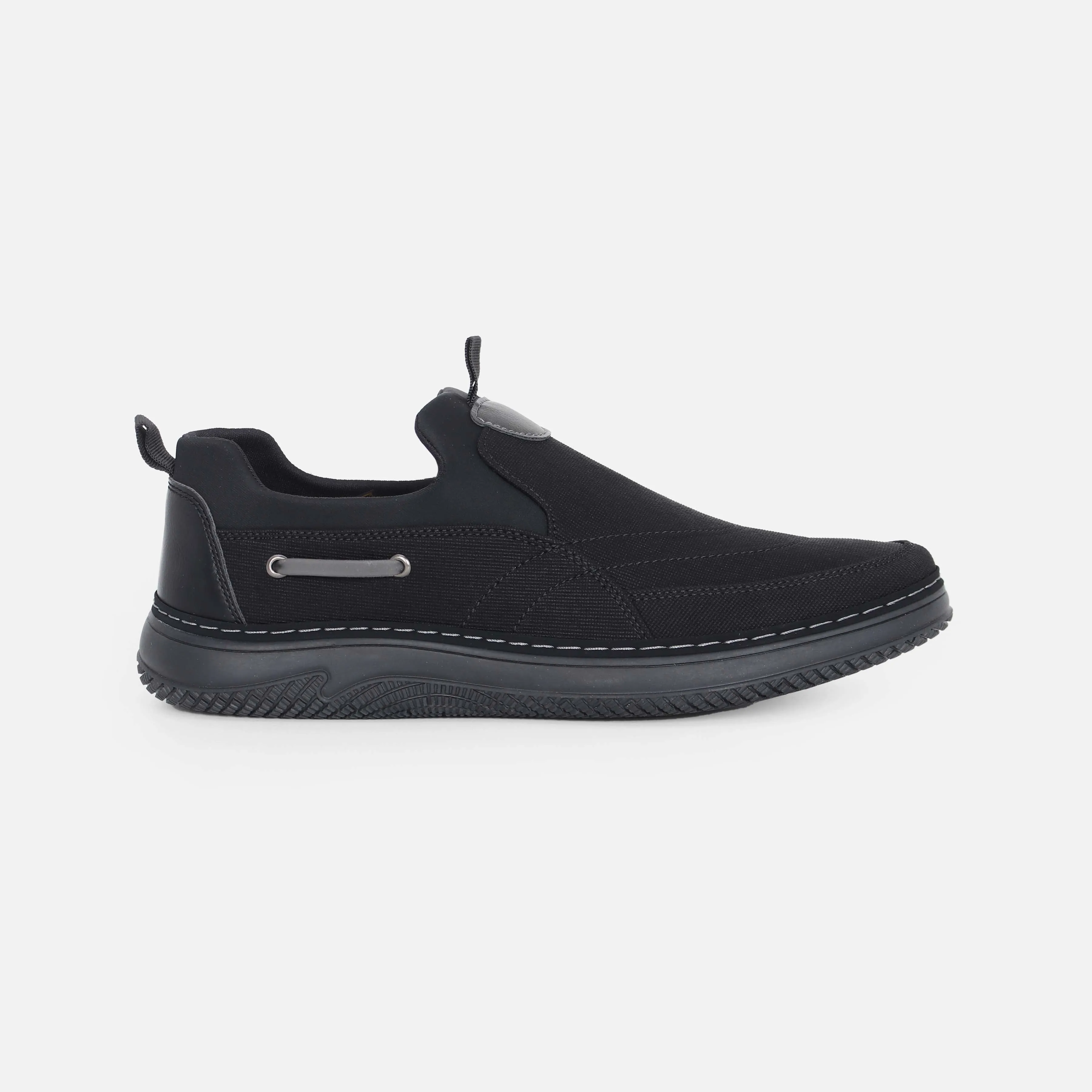Comfortable Design MEN CASUAL SLIP-ON SHOES