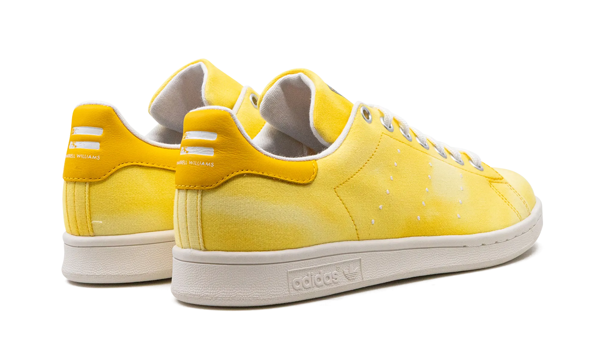 PW Hu Holi Stan Smith Wear Ready Narrow Fit