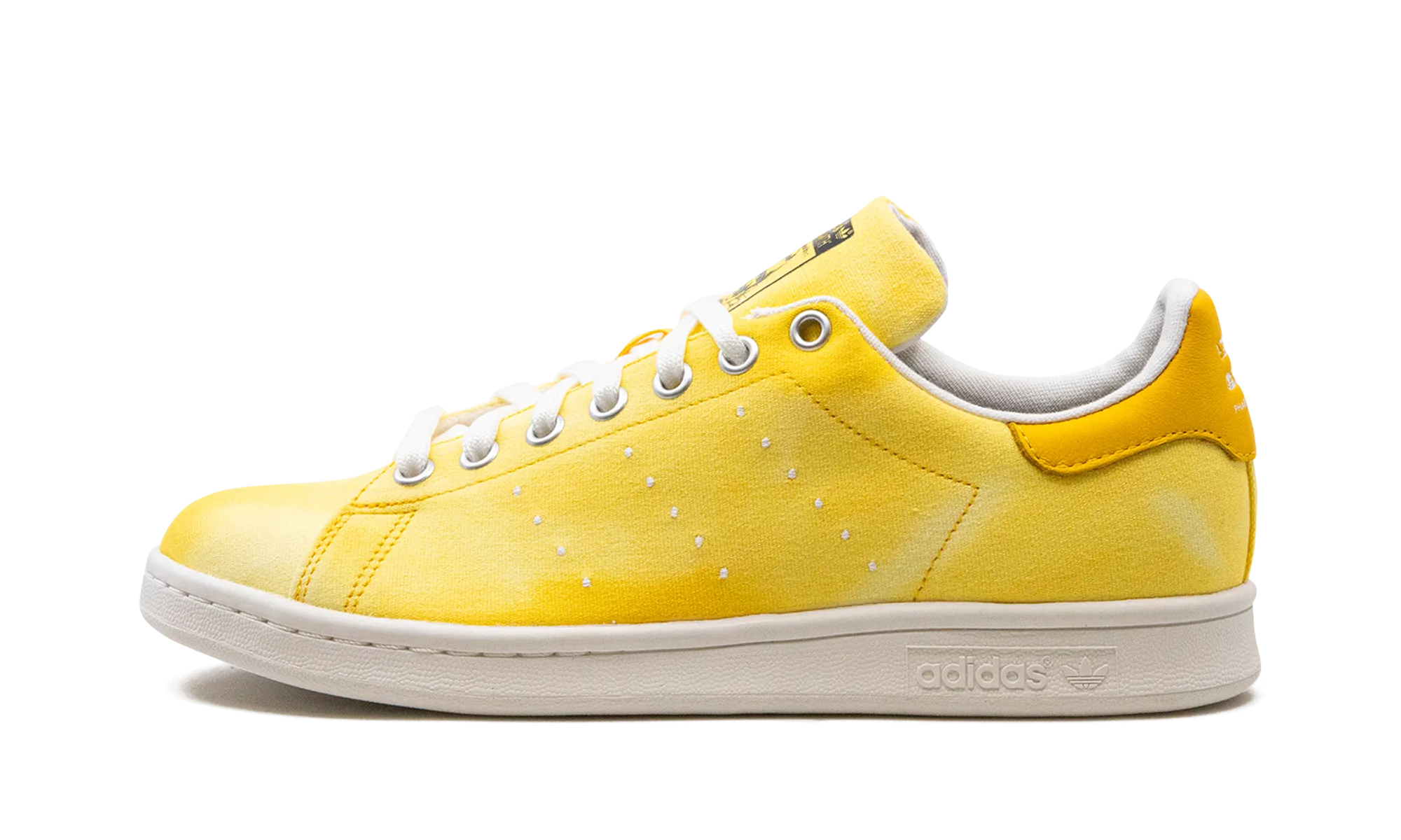 PW Hu Holi Stan Smith Transit Wear Easy Going