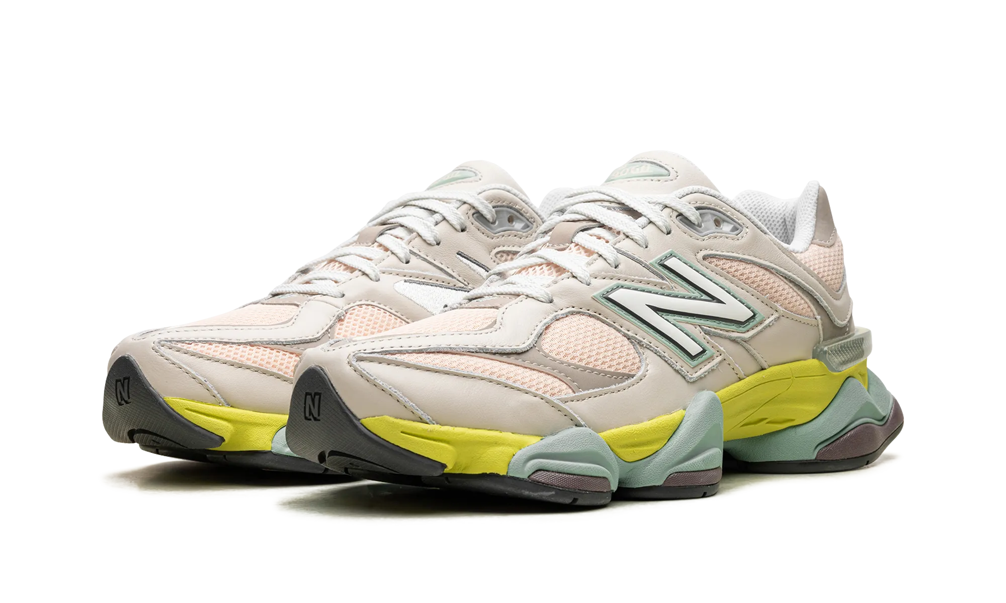 Soft Material Daily Ready 9060 "Moonbeam"