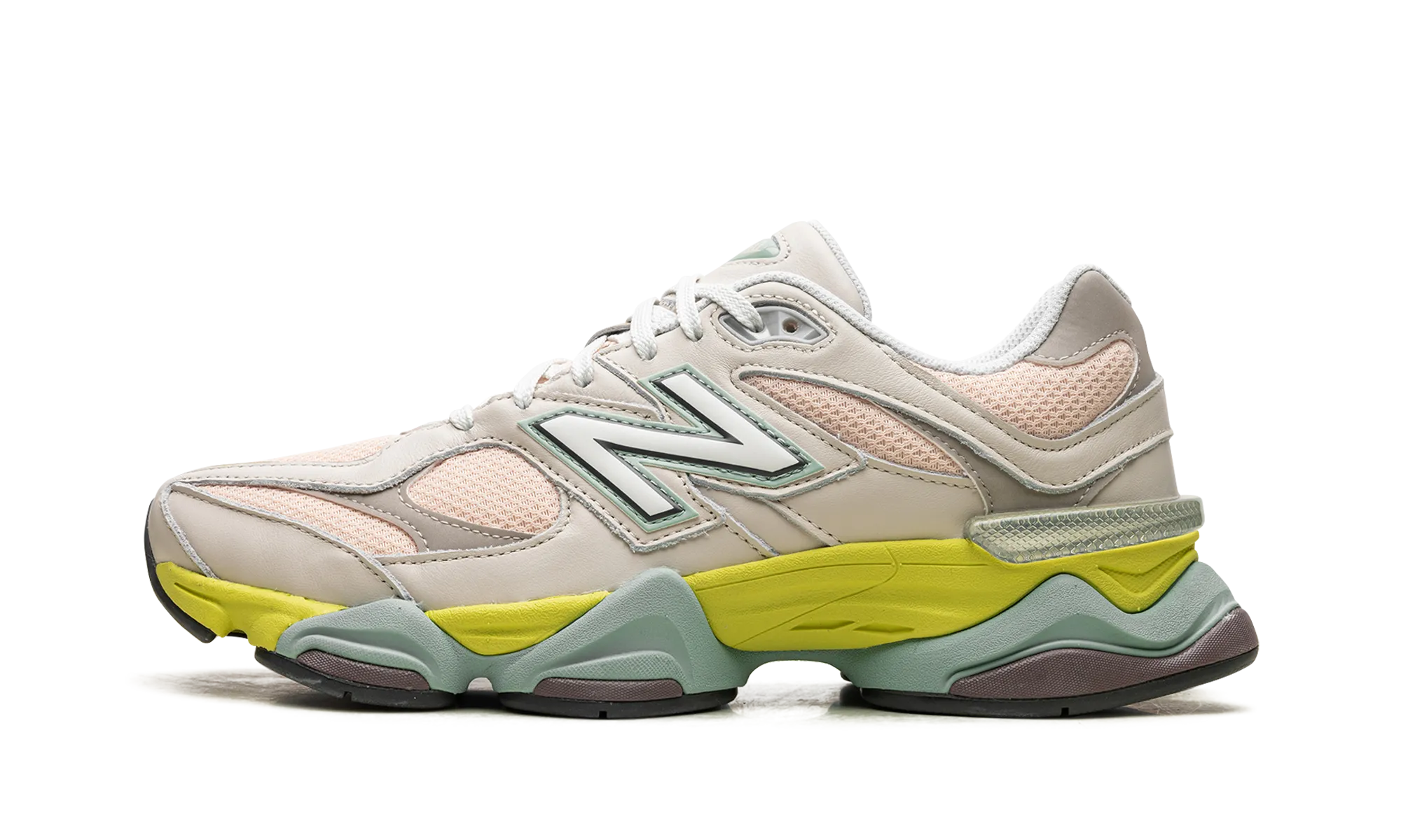9060 "Moonbeam" Forest Step Street Pulse