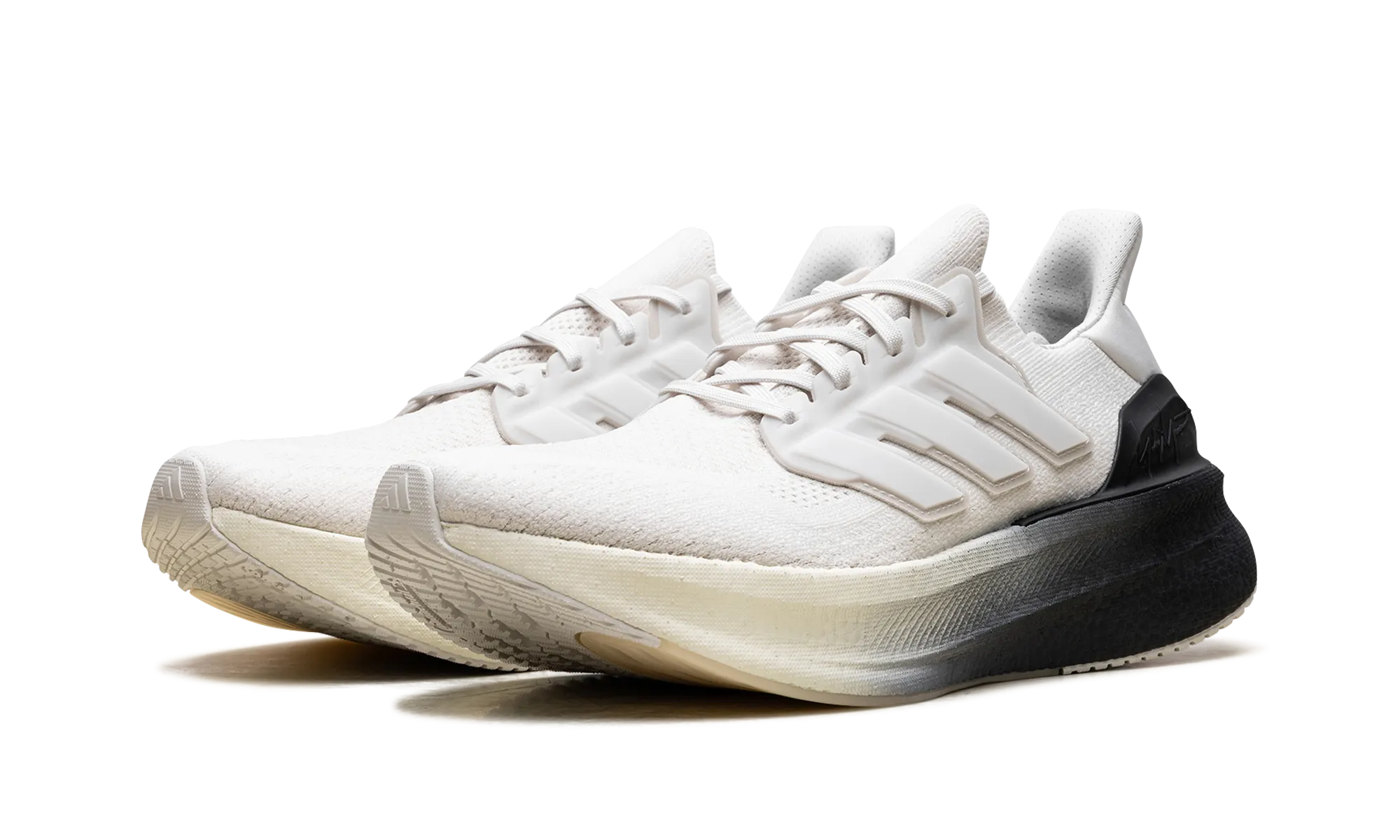 Y-3 Ultraboost 5 Price "Beige / Orbit Grey / Black" Child Pace ComfortPadding