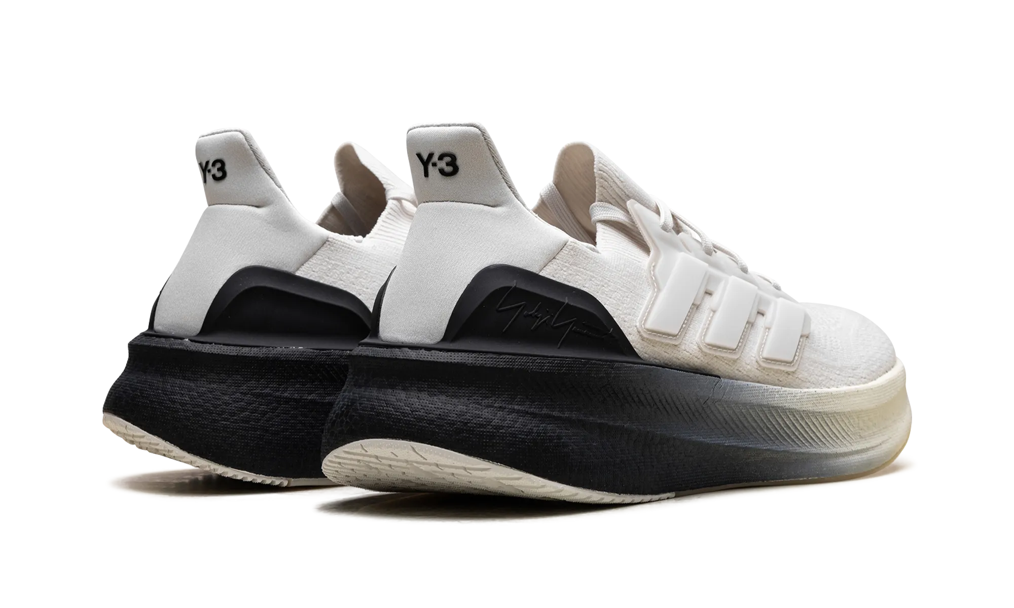Basic Wear Pointed Toe Y-3 Ultraboost 5 Price "Beige / Orbit Grey / Black"