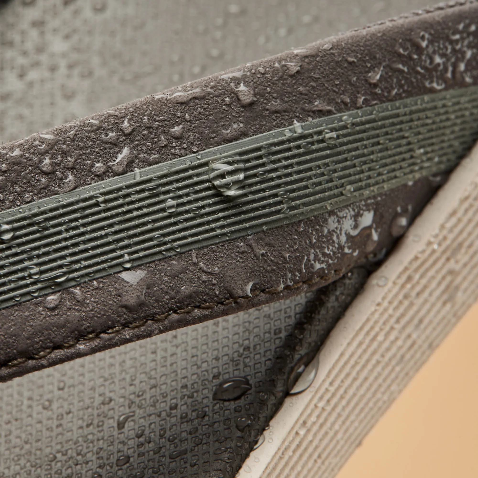 Practical Shoes Leeward - Graphite