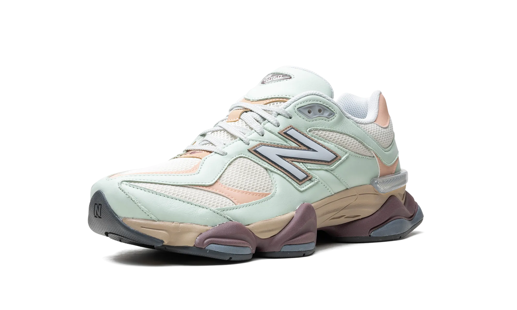 9060 "Clay Ash" flex design