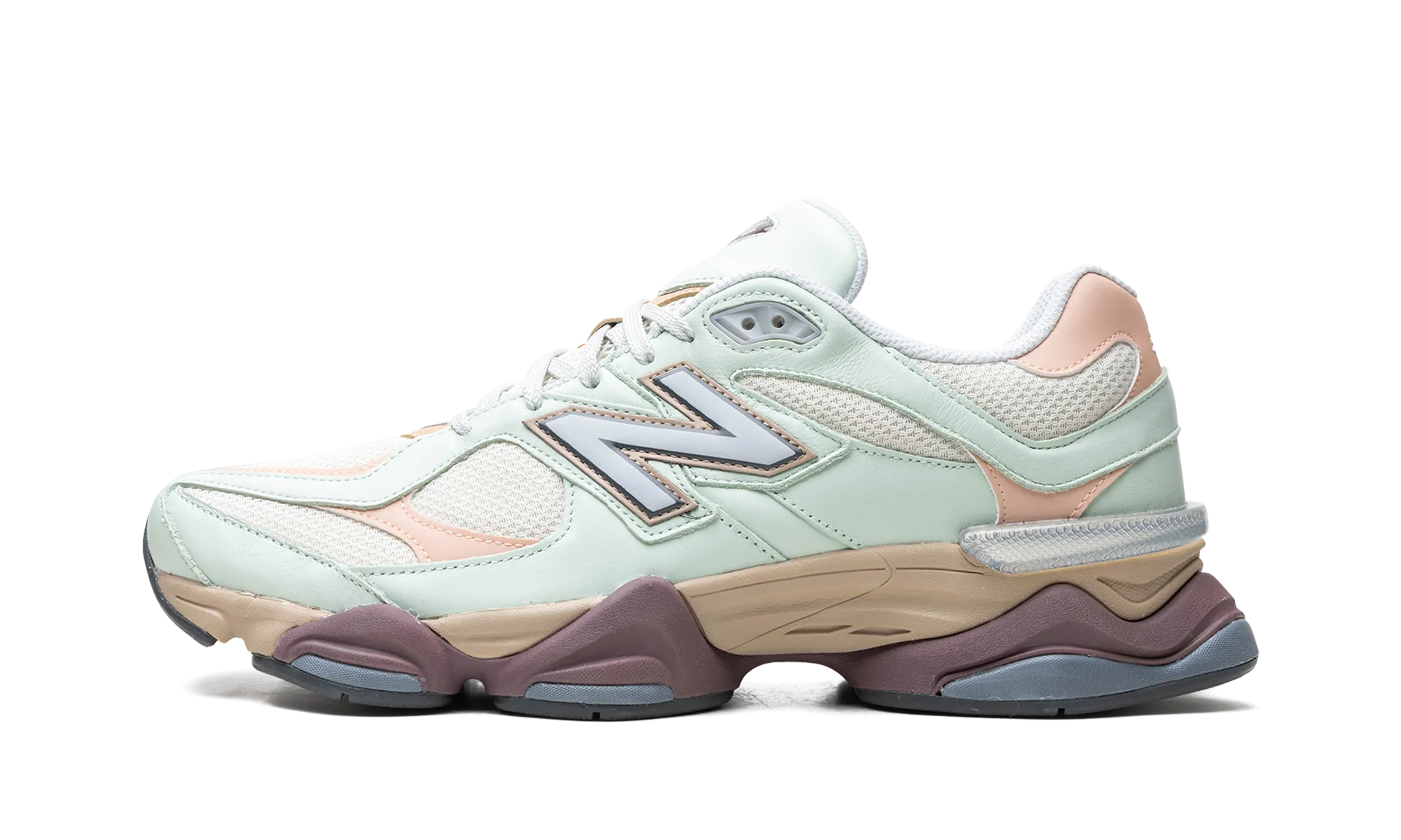 9060 "Clay Ash" Path Jog