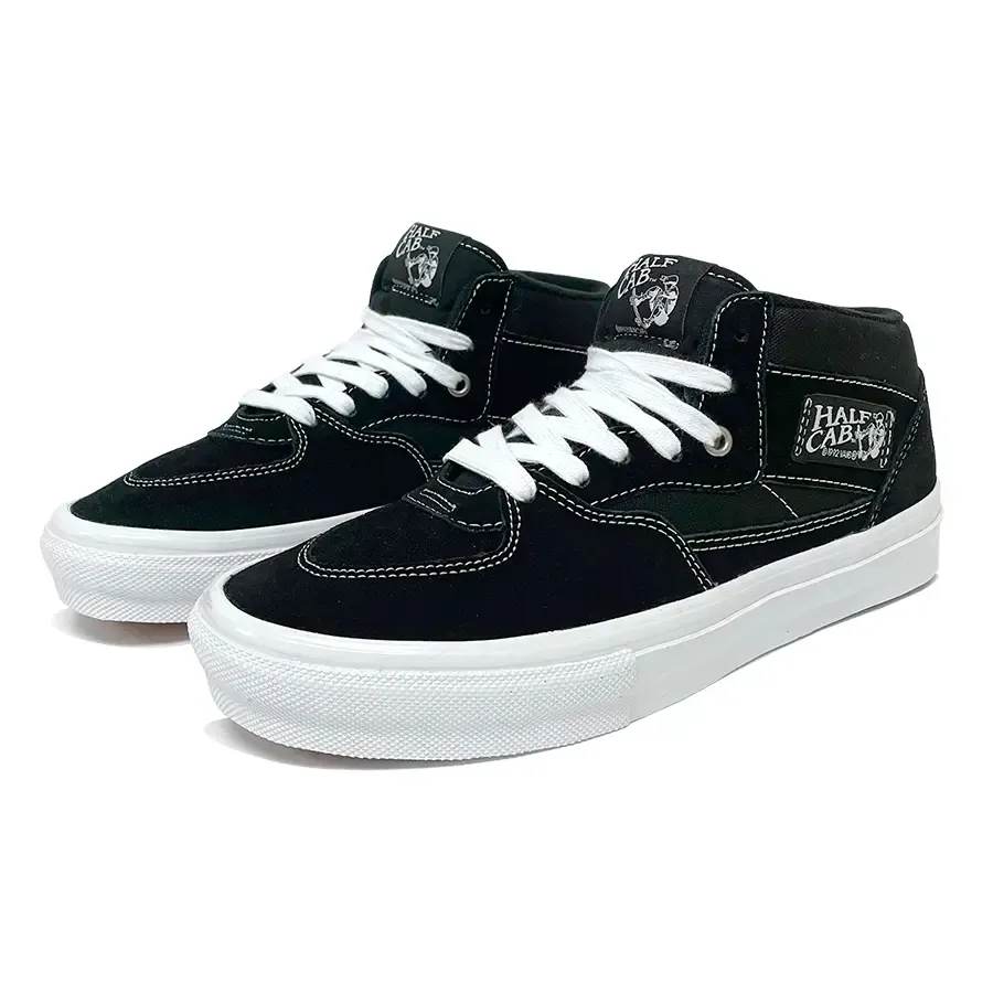 Vans Skate Half Cab Skateboarding Shoe Sprint Walk Hassle free
