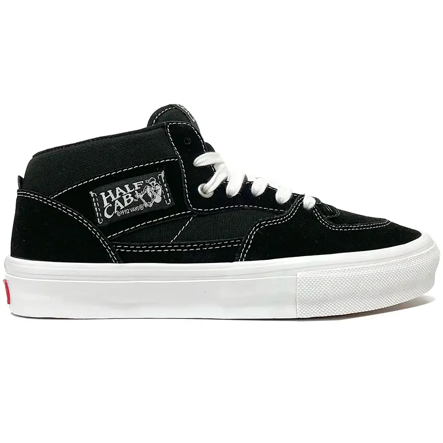 Vans Skate Half Cab Skateboarding Shoe Stone Hike Street Appeal