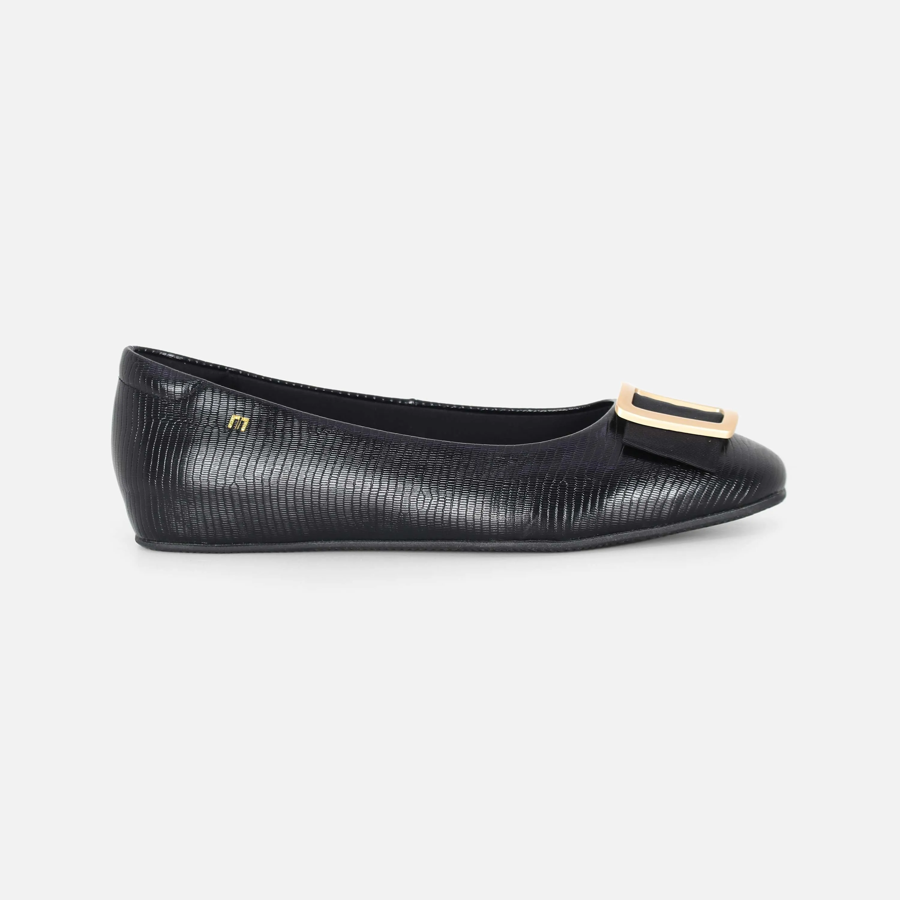 LADIES COMFORT SLIP-ON SHOES simple design Quick Walk