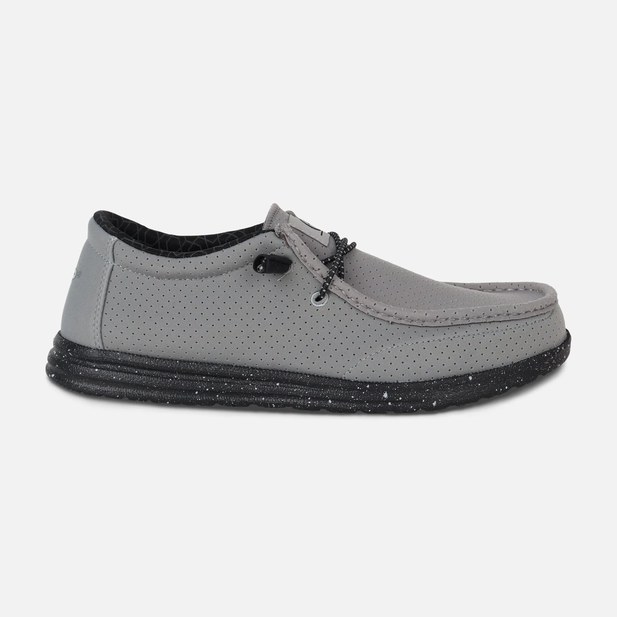 MEN CASUAL SLIP-ON SHOES Everyday Look