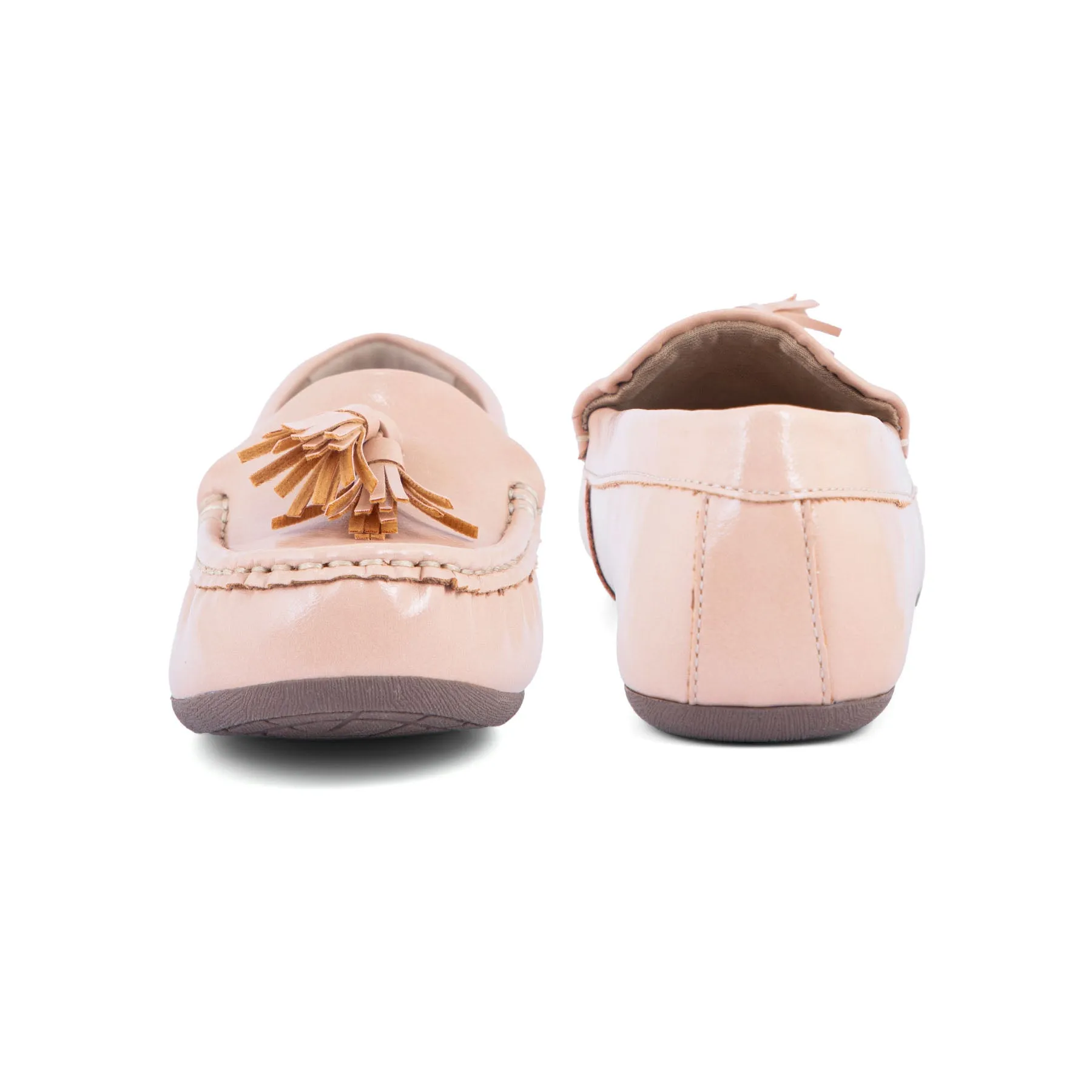 Moisture   Wicking Explore More Pink Moccasin WN4413