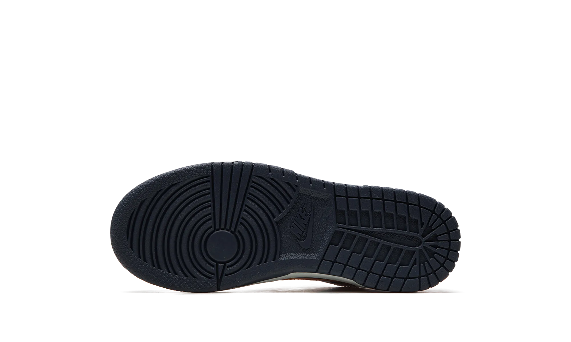 Shoe Game Smart Trend DUNK LOW SE (PS) "THUNDER BLUE"