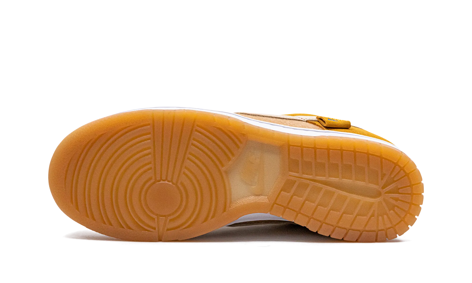 Dunk Low SE "Teddy Bear Praline" Mixed Texture