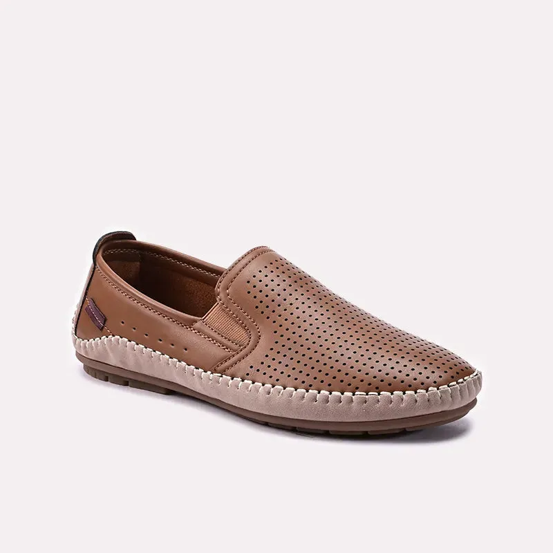 Neutral Colorway All Matching Mustard Casual Shoes 0160578