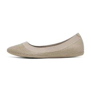 Women's Tree Breezer - Light Khaki Work Wear