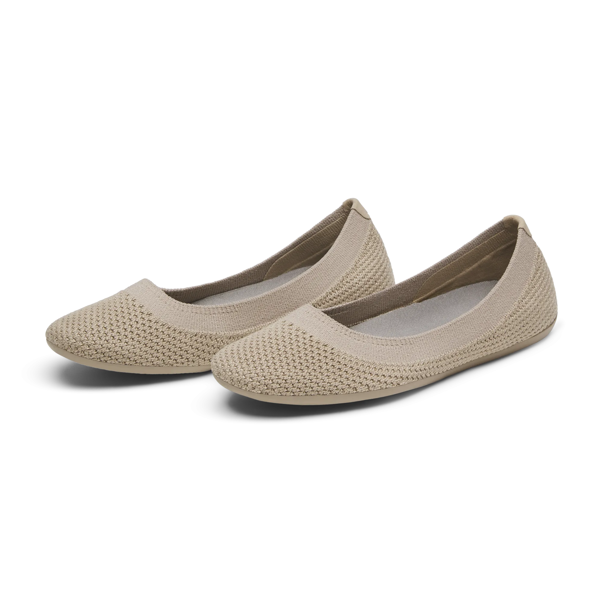 Women's Tree Breezer - Light Khaki Relaxed Days Refined Style