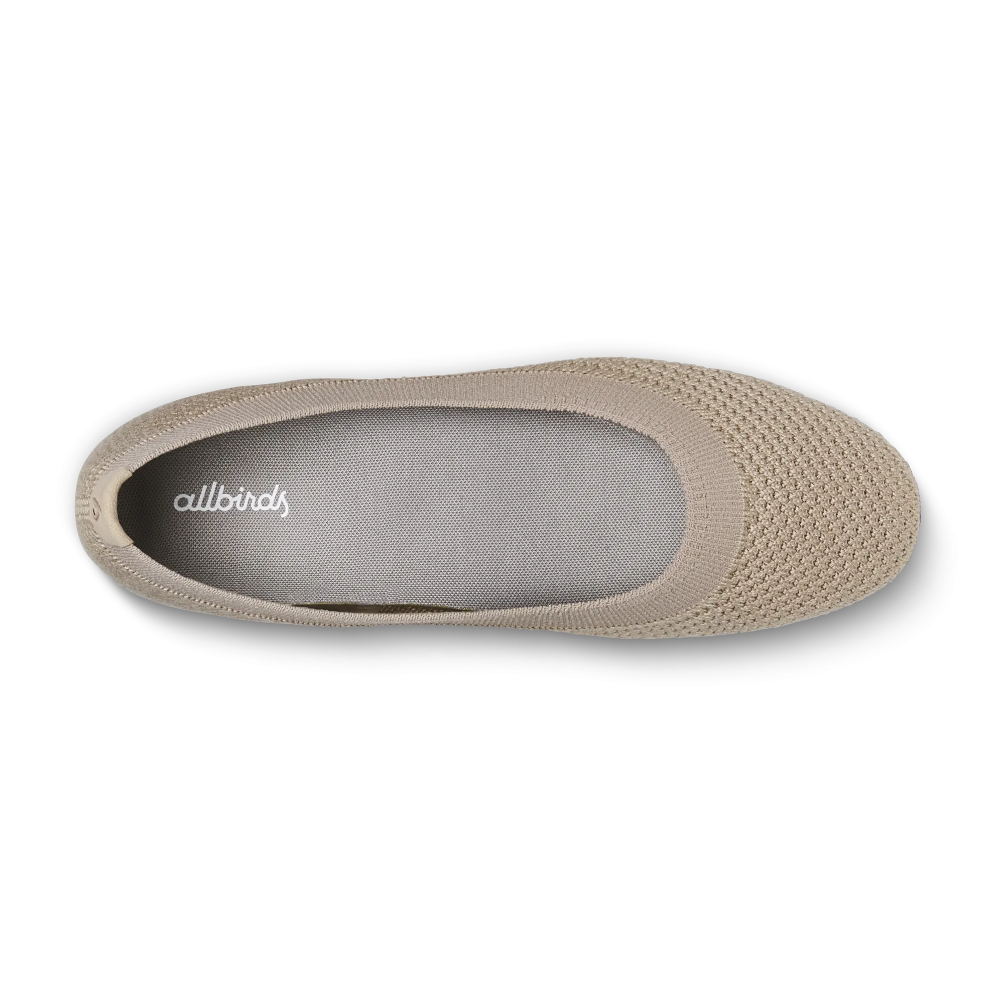 Women's Tree Breezer - Light Khaki Everyday Move Arch Design
