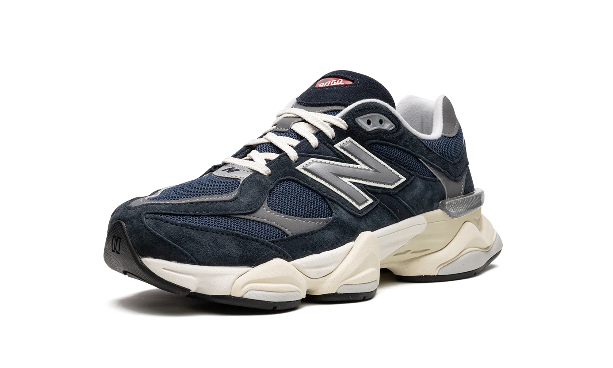 Minimal Texture Modern Twist 9060 "Navy"