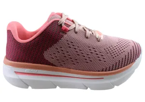 Actvitta Stroll Womens Cushioned Platform Active Shoes Made In Brazil Reinforced Arch Modern Silhouette