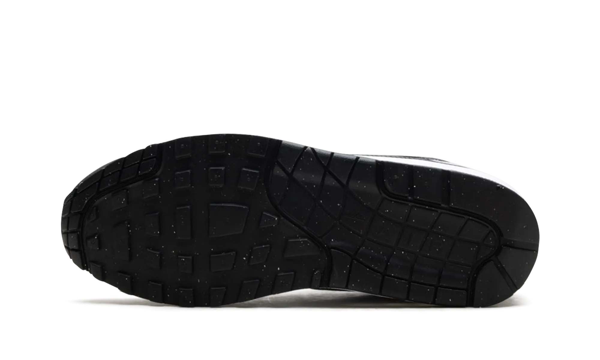 party look Air Max 1 Essential "White Pure Platinum Black"