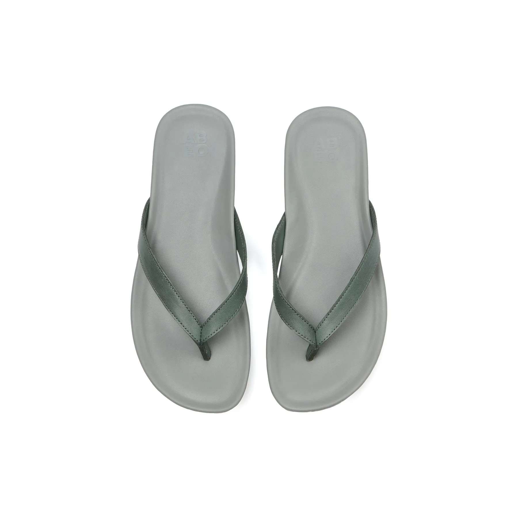 Oasis Flip Flop Unwind Walk